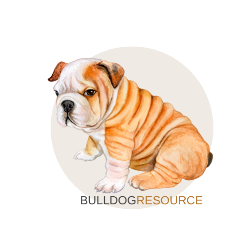Bulldog Resource logo